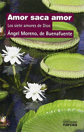 Amor saca Amor: Los siete amores de Dios (Espiritualidad, Band 294) von Narcea Ediciones