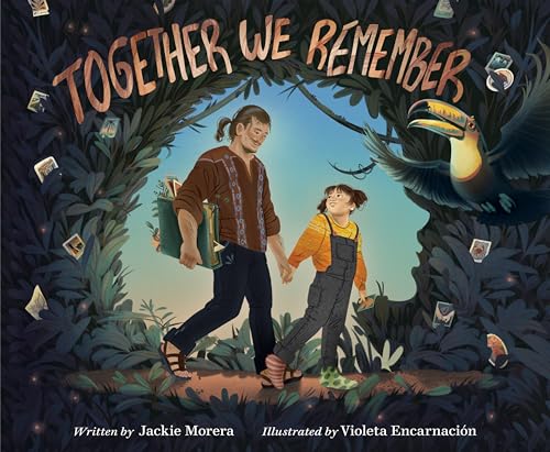 Together We Remember von Random House Inc