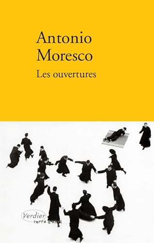 Les ouvertures: Jeux de l'éternité