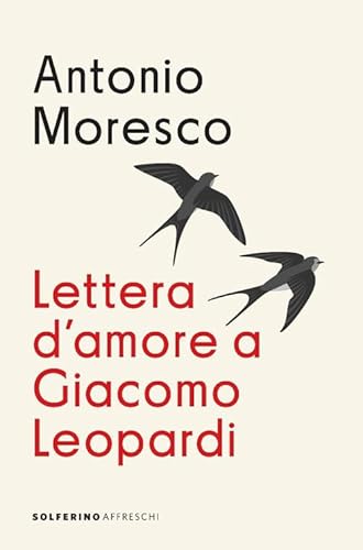 Lettera d'amore a Giacomo Leopardi (Affreschi) von Solferino
