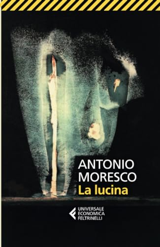 La lucina (Universale economica) von Feltrinelli