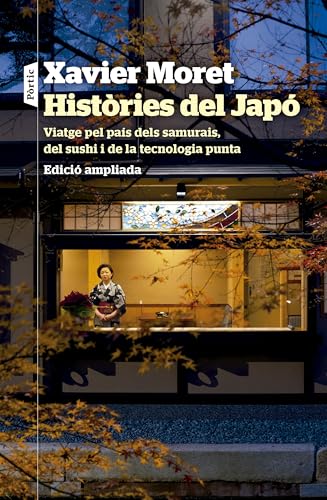 Històries del Japó: Edició ampliada (P.VISIONS) von Editorial Pòrtic