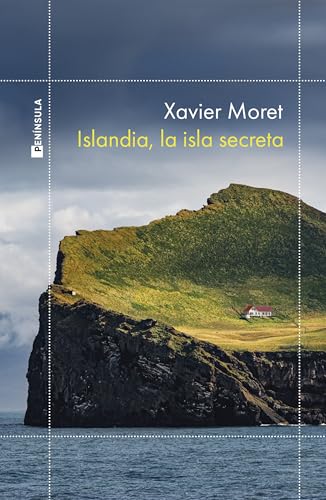 Islandia, la isla secreta: La isla secreta (ODISEAS) von Ediciones Península