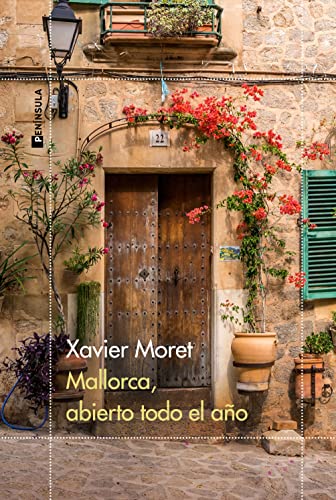 Mallorca, abierto todo el año (ODISEAS) von Ediciones Península