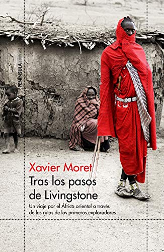 Tras los pasos de Livingstone (ODISEAS, Band 1)