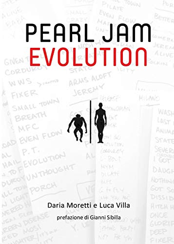 Pearl Jam Evolution (Youcanprint Self-Publishing) von Youcanprint Self-Publishing