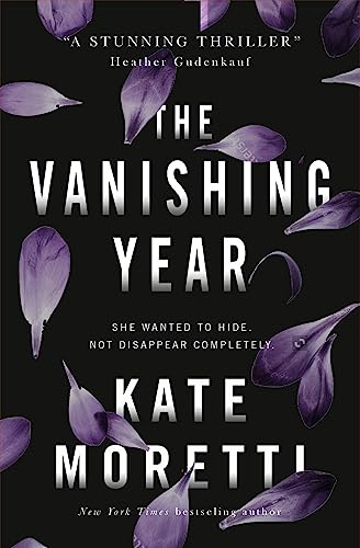 The Vanishing Year