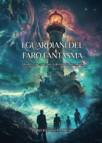 I Guardiani del Faro Fantasma von Youcanprint