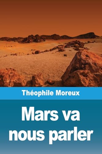 Mars va nous parler von Prodinnova