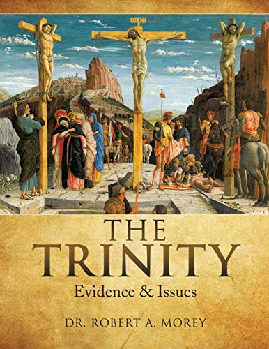 The TRINITY von Xulon Press