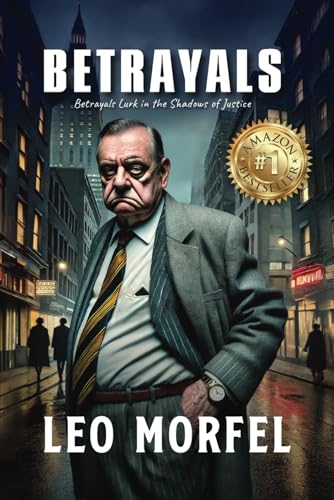 Betrayals Betrayals von American Real Publishing