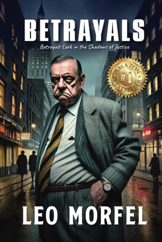 Betrayals von American Real Publishing