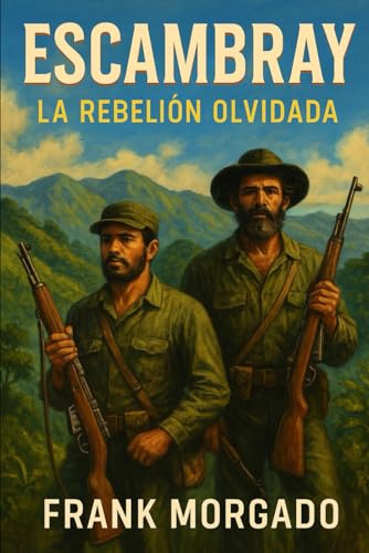 Escambray: La Rebelión Olvidada: Guerrilla, represión y dignidad campesina en la Cuba de Castro comunista (1959-1966) von Independently published