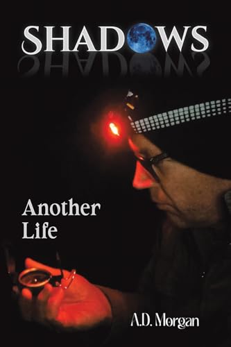 Shadows - Another Life von Austin Macauley Publishers
