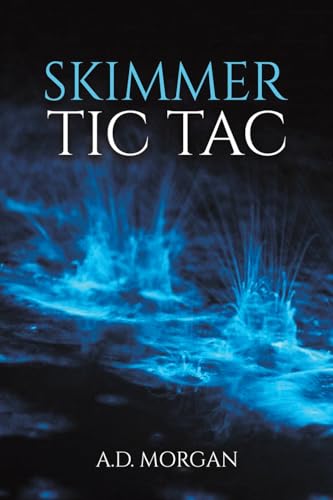 Skimmer – Tic Tac von Austin Macauley Publishers