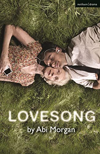 Lovesong (Modern Plays) von Methuen Drama