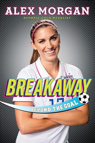 Breakaway: Beyond the Goal