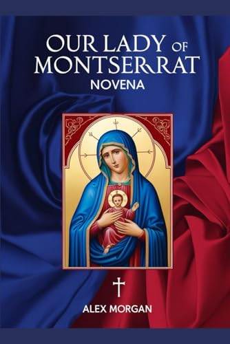 Our Lady of Montserrat Novena von Independently published