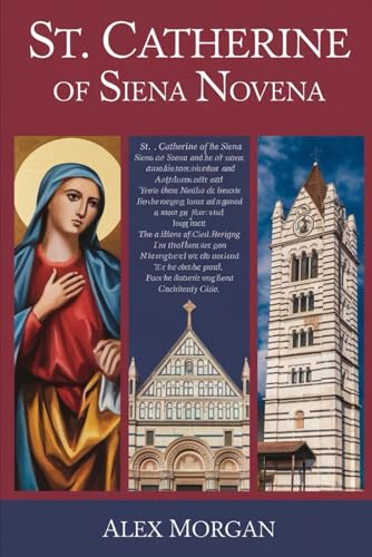 St. Catherine of Siena Novena von Independently published
