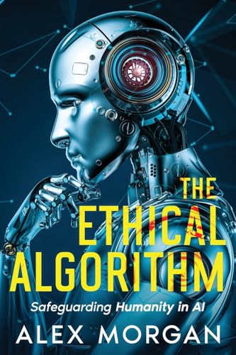 The Ethical Algorithm: Safeguarding Humanity in AI von eBookIt.com