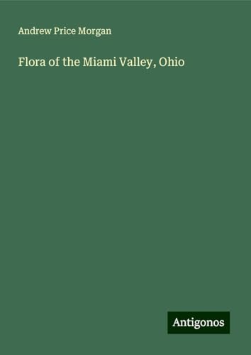 Flora of the Miami Valley, Ohio