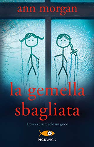 La gemella sbagliata (Pickwick)