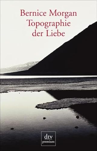 Topographie der Liebe: Erzählungen