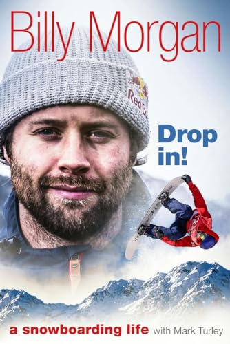 Stomped!: A Snowboarding Life
