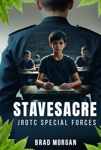 Stavesacre: Inside the JROTC Special Forces