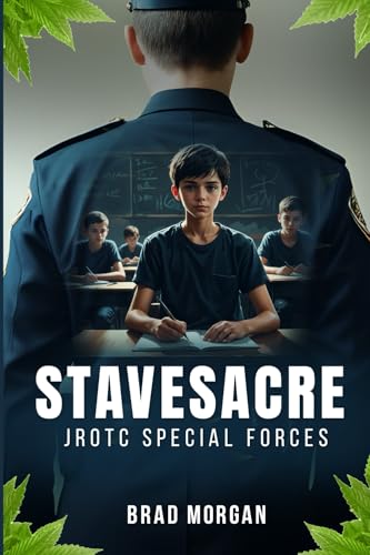 Stavesacre: Inside the JROTC Special Forces