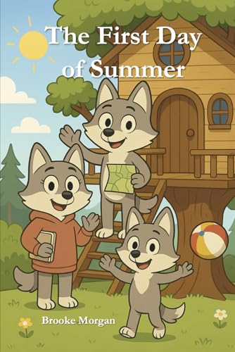 The First Day of Summer