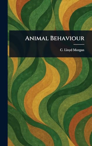 Animal Behaviour von Anson Street Press