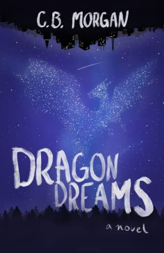 Dragon Dreams von Independently published