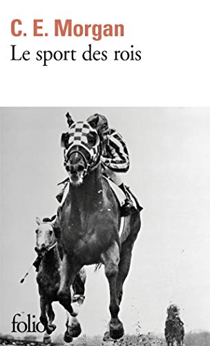 Le sport des rois von Folio