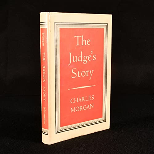 Judge's Story
