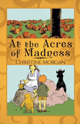 At the Acres of Madness von WorldOfWords
