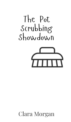 The Pot Scrubbing Showdown von Creative Arts Management OÜ