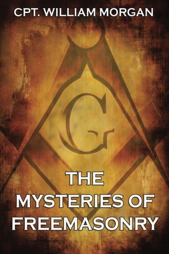 The Mysteries of Freemasonry