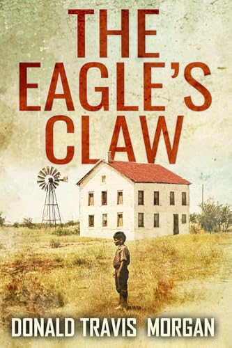 The Eagle's Claw von Creative Texts Publishers, LLC