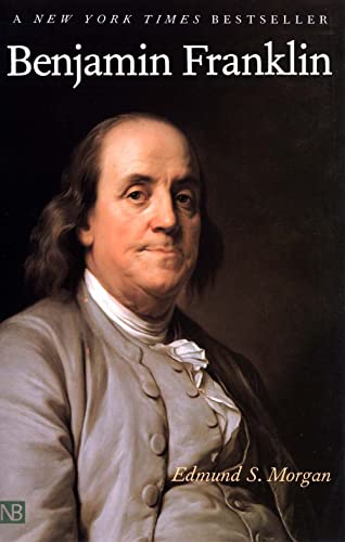 Benjamin Franklin; . (Yale Nota Bene S)