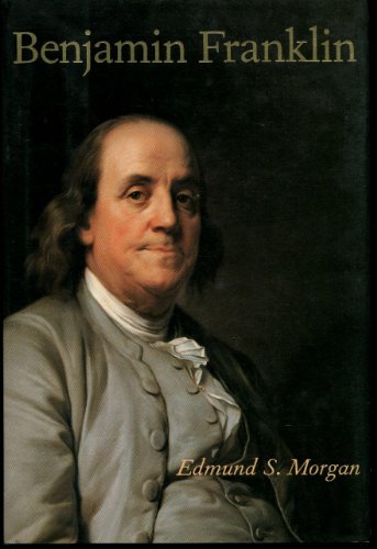 Benjamin Franklin, Engl. ed.