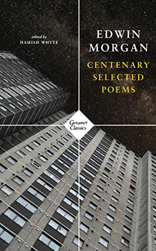 Centenary Selected Poems von Carcanet Classics