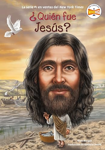 ¿Quién fue Jesús?