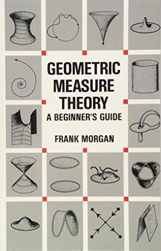 Geometric Measure Theory: A Beginner's Guide von Academic Press
