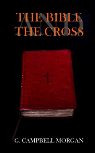 The Bible and the Cross