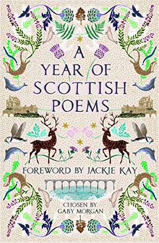 A Year of Scottish Poems