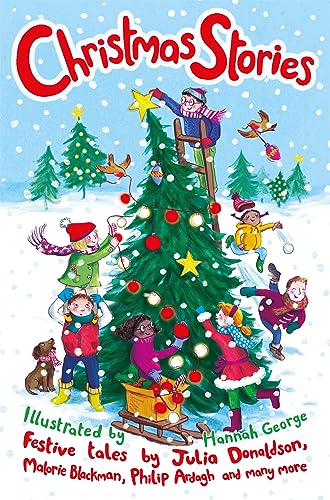 Christmas Stories von Macmillan Children's Books