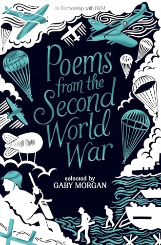 Poems from the Second World War von Macmillan Children's Books