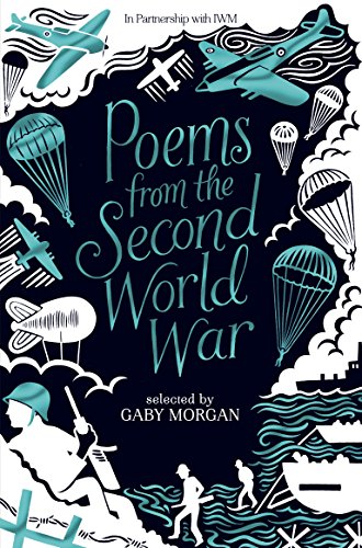 Poems from the Second World War von MACMILLAN