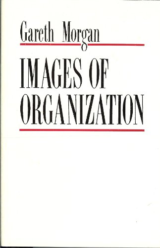 Images of Organization